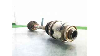 TRANSMISION DELANTERA IZQUIERDA KIA SPORTAGE (2006-) 2.0 CRDI 4WD 140CV 1991CC - L.6752175 / 495011F200