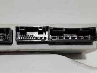 MANDO INTERMITENTES SEAT IBIZA II (1993-2002) 1.4 I 60CV 1390CC - L.6752323 / 6K5953513AFKZ 2