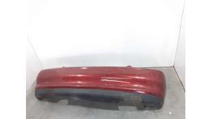 PARAGOLPES TRASERO SEAT IBIZA II (1993-2002) 1.4 I 60CV 1390CC - L.6752357 / 6K6807417HFKZ 2