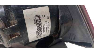 MANDO MULTIFUNCION AUDI A3 SPORTBACK (2012-) 2.0 TDI 150CV 1968CC - L.6752761 / 8V0919614P