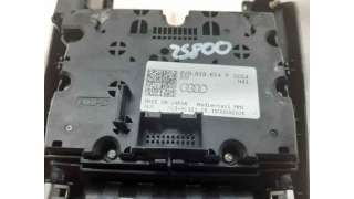 MANDO MULTIFUNCION AUDI A3 SPORTBACK (2012-) 2.0 TDI 150CV 1968CC - L.6752761 / 8V0919614P