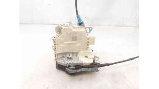 CERRADURA PUERTA TRASERA DERECHA AUDI A3 SPORTBACK (2012-) 2.0 TDI 150CV 1968CC - L.6752846 / 8K0839016H