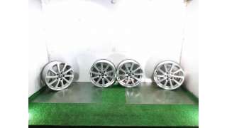 JUEGO LLANTAS AUDI A3 SPORTBACK (2012-) 2.0 TDI 150CV 1968CC - L.6752848 / R17