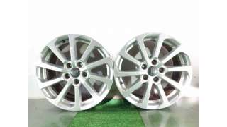 JUEGO LLANTAS AUDI A3 SPORTBACK (2012-) 2.0 TDI 150CV 1968CC - L.6752848 / R17