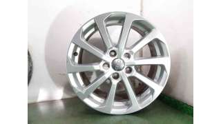 JUEGO LLANTAS AUDI A3 SPORTBACK (2012-) 2.0 TDI 150CV 1968CC - L.6752848 / R17