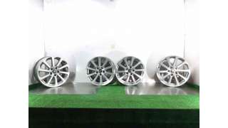 JUEGO LLANTAS AUDI A3 SPORTBACK (2012-) 2.0 TDI 150CV 1968CC - L.6752848 / R17