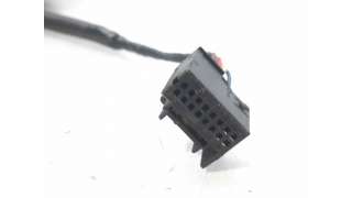 RETROVISOR IZQUIERDO AUDI A3 SPORTBACK (2012-) 2.0 TDI 150CV 1968CC - L.6752849 / 8V1857409A
