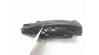 MANETA EXTERIOR TRASERA DERECHA AUDI A3 SPORTBACK (2012-) 2.0 TDI 150CV 1968CC - L.6752850 / 8V0839985