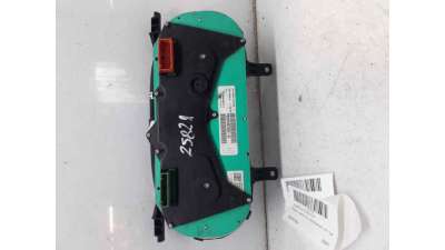 CUADRO INSTRUMENTOS RENAULT MASTER II CAJA/CHASIS (2006-) 2.5 DCI 120CV 2464CC - L.6752981 / 8200467954