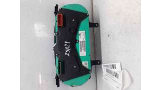CUADRO INSTRUMENTOS RENAULT MASTER II CAJA/CHASIS (2006-) 2.5 DCI 120CV 2464CC - L.6752981 / 8200467954