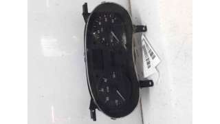 CUADRO INSTRUMENTOS RENAULT MASTER II CAJA/CHASIS (2006-) 2.5 DCI 120CV 2464CC - L.6752981 / 8200467954