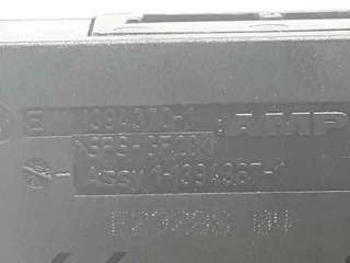 DEPRESOR FRENO / BOMBA VACÍO RENAULT MASTER II CAJA/CHASIS (2006-) 2.5 DCI 120CV 2464CC - L.6752985 / 8200797164
