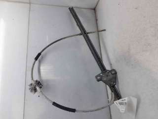 ELEVALUNAS DELANTERO DERECHO RENAULT MASTER II CAJA/CHASIS (2006-) 2.5 DCI 120CV 2464CC - L.6752990 / 09109257