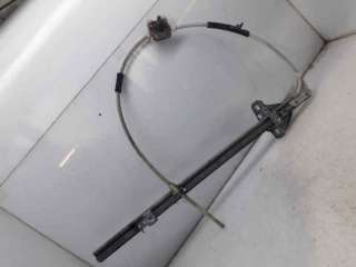 ELEVALUNAS DELANTERO DERECHO RENAULT MASTER II CAJA/CHASIS (2006-) 2.5 DCI 120CV 2464CC - L.6752990 / 09109257