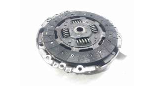 KIT EMBRAGUE RENAULT MASTER II CAJA/CHASIS (2006-) 2.5 DCI 120CV 2464CC - L.6752992 / 1080567 2