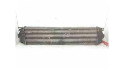 INTERCOOLER RENAULT MASTER II CAJA/CHASIS (2006-) 2.5 DCI 120CV 2464CC - L.6753004 / 817637