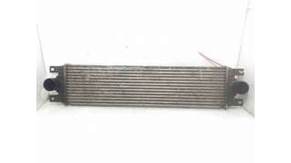 INTERCOOLER RENAULT MASTER II CAJA/CHASIS (2006-) 2.5 DCI 120CV 2464CC - L.6753004 / 817637