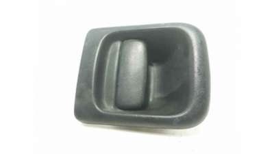MANETA EXTERIOR DELANTERA DERECHA RENAULT MASTER II CAJA/CHASIS (2006-) 2.5 DCI 120CV 2464CC - L.6753015 / 7700352489