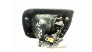 MANETA EXTERIOR DELANTERA DERECHA RENAULT MASTER II CAJA/CHASIS (2006-) 2.5 DCI 120CV 2464CC - L.6753015 / 7700352489