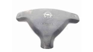 AIRBAG DELANTERO IZQUIERDO OPEL ASTRA G FASTBACK (1998-2005) 1.6 16V (F08, F48) 101CV 1598CC - L.6753078 / 90437570