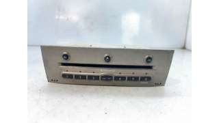 SISTEMA AUDIO / RADIO CD RENAULT MEGANE II (2005-2009) 1.9 DCI 131CV 1870CC - L.6753302 / 8200505121