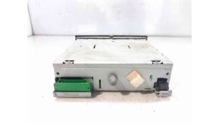 SISTEMA AUDIO / RADIO CD RENAULT MEGANE II (2005-2009) 1.9 DCI 131CV 1870CC - L.6753302 / 8200505121