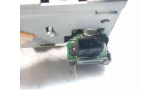 SISTEMA AUDIO / RADIO CD RENAULT MEGANE II (2005-2009) 1.9 DCI 131CV 1870CC - L.6753302 / 8200505121