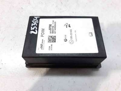 CENTRALITA BLUETOOTH OPEL ASTRA J (2009-2015) 1.3 CDTI (68) 95CV 1248CC - L.6753343 / 22739796