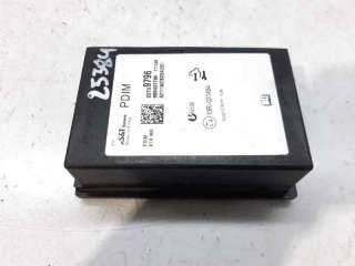 CENTRALITA BLUETOOTH OPEL ASTRA J (2009-2015) 1.3 CDTI (68) 95CV 1248CC - L.6753343 / 22739796