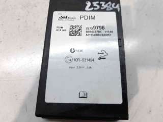 CENTRALITA BLUETOOTH OPEL ASTRA J (2009-2015) 1.3 CDTI (68) 95CV 1248CC - L.6753343 / 22739796