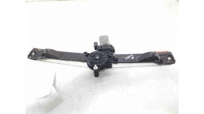 ELEVALUNAS DELANTERO DERECHO FIAT GRANDE PUNTO (2005-) 1.2 65CV 1242CC - L.6753437 / 517867280
