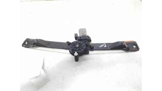 ELEVALUNAS DELANTERO DERECHO FIAT GRANDE PUNTO (2005-) 1.2 65CV 1242CC - L.6753437 / 517867280
