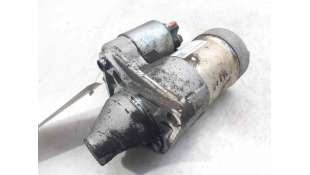 MOTOR ARRANQUE FIAT GRANDE PUNTO (2005-) 1.2 65CV 1242CC - L.6753481 / 55193355 2