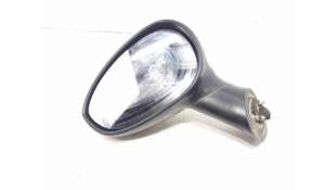 RETROVISOR IZQUIERDO FIAT GRANDE PUNTO (2005-) 1.2 65CV 1242CC - L.6753526 / 011023