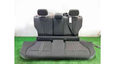 ASIENTOS TRASEROS BMW 1 (2015-) 6 D 6CV 496CC - L.6753561 / 52207292580