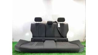 ASIENTOS TRASEROS BMW 1 (2015-) 6 D 6CV 496CC - L.6753561 / 52207292580