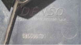 COMPRESOR AIRE ACONDICIONADO TOYOTA AURIS (2012-2018) - L.6753860 / 8831002B00 2