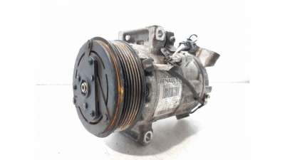 COMPRESOR AIRE ACONDICIONADO RENAULT CAPTUR (2013-) 0.9 TCE 90 90CV 898CC - L.6753861 / 926000734R