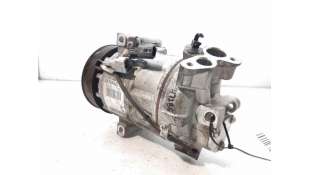 COMPRESOR AIRE ACONDICIONADO RENAULT CAPTUR (2013-) 0.9 TCE 90 90CV 898CC - L.6753861 / 926000734R 2