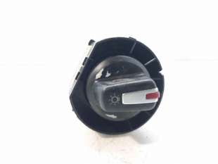MANDO LUCES SEAT TOLEDO III (2004-2009) 1.9 TDI 105CV 1896CC - L.6753918 / 5P1941431EB