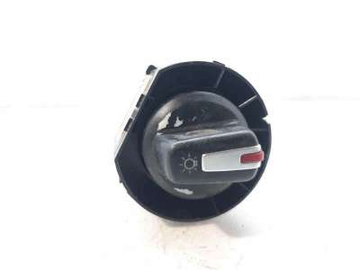 MANDO LUCES SEAT TOLEDO III (2004-2009) 1.9 TDI 105CV 1896CC - L.6753918 / 5P1941431EB