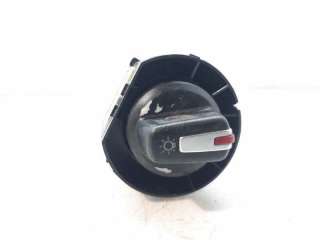 MANDO LUCES SEAT TOLEDO III (2004-2009) 1.9 TDI 105CV 1896CC - L.6753918 / 5P1941431EB