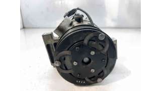 COMPRESOR AIRE ACONDICIONADO SMART FORFOUR FASTBACK (2014-) 0.9 (453.044, 453.053) 90CV 898CC - L.6753949 / 4538307000
