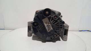 TRANSMISION DELANTERA IZQUIERDA VOLKSWAGEN POLO (2001-2008) 1.4 16V 101CV 1390CC - L.6754016 / 6Q0407271AT