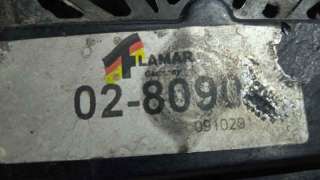 TRANSMISION DELANTERA IZQUIERDA VOLKSWAGEN POLO (2001-2008) 1.4 16V 101CV 1390CC - L.6754016 / 6Q0407271AT