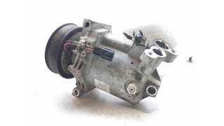 COMPRESOR AIRE ACONDICIONADO NISSAN PULSAR FASTBACK (2014-) 1.2 DIG-T 115CV 1197CC - L.6754094 / 926003ZL1A