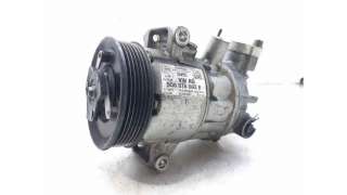 COMPRESOR AIRE ACONDICIONADO SEAT LEON (2016-) 1.6 TDI 115CV 1598CC - L.6754096 / 5Q0816803B