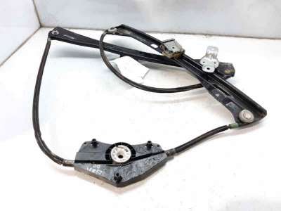 ELEVALUNAS DELANTERO DERECHO VOLKSWAGEN GOLF V (2003-2008) 1.9 TDI 105CV 1896CC - L.6754786 / 1K4837462B