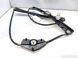 ELEVALUNAS DELANTERO DERECHO VOLKSWAGEN GOLF V (2003-2008) 1.9 TDI 105CV 1896CC - L.6754786 / 1K4837462B