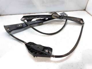 ELEVALUNAS DELANTERO DERECHO VOLKSWAGEN GOLF V (2003-2008) 1.9 TDI 105CV 1896CC - L.6754786 / 1K4837462B